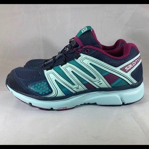 Salomon X mission 2 Women’s trail running shoe